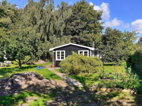 Holiday home Jægerspris XXIV